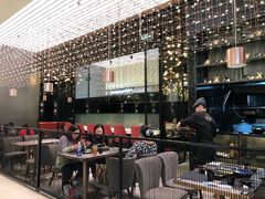 大堂-馔豚·台北菜专门店(深圳湾万象城店)