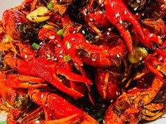 -汉虾王.小龙虾.武汉菜.粤菜(科技园店)