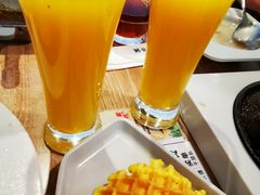 -豪客来牛排(成都锦江大融城店)