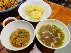 一面三吃-老黄家(丰原街店)
