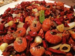 -小杨烤肉(朱雀店)