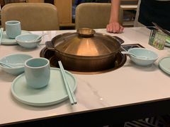 -润园四季椰子鸡火锅(南山海岸城店)