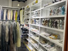 -翰皇直营洗衣洗鞋(望京鹿港店)