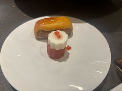 -旺顺阁·北京菜·烤鸭(大望路店)
