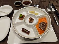 -新光酒家·河豚·海鲜·蟹料理(浦东店)