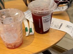 -星巴克臻选(沈阳大悦城店)