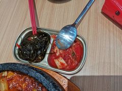 -小木屋拌饭(西安万象天地店)