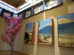-林妈妈村·日式料理(宝山万达店)