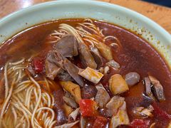 -晓马鸭店(新芜路店)