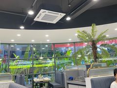 -果然农夫椰子鸡(虎门大润发店)