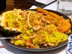 -BetterThai 泰加(苏州中心店)