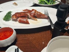 -湘湖逍遥庄园·水漾中餐厅