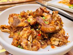 -南海渔村(火炬园店)