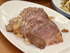 酱牛肉-老昌春饼(中央大街店)