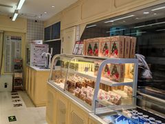 -红星前进面包牛奶公司(畅春园店)