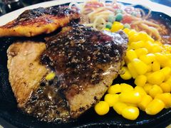 -豪客来牛排(中核世纪广场店)