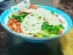 -福顺祥大盘鸡(临潼店)