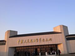 -中国人民抗日战争纪念馆