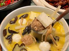 -老村长•湖北家常菜(黄浦路店)
