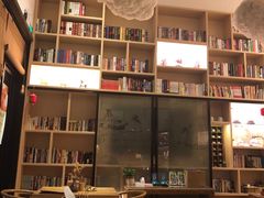 -麦子MaiMassage(打浦桥店)
