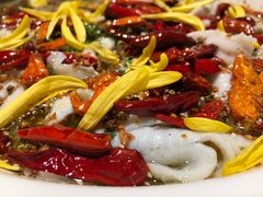 -太二酸菜鱼(广州IFC国金天地店)