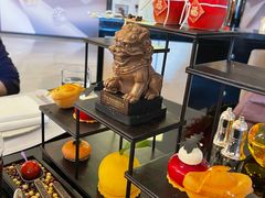 -王府半岛酒店·大堂茶座