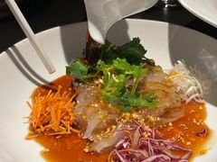 -逸品淮扬(东方渔人码头店)