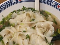 -二宽中国兰州拉面(幸福城店)