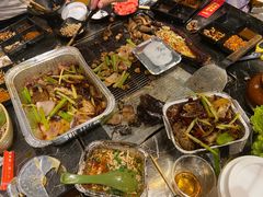 -烧烤季休闲餐厅(贵阳蟠桃宫店)