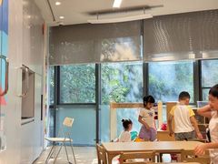 -艾儿思国际幼托园(双井园店)