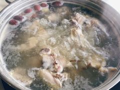 -佳养记百味鸡煲海曙孝闻街店