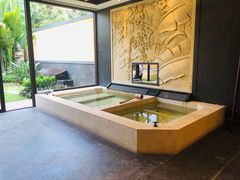 -厦门日月谷温泉渡假村