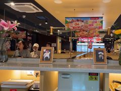 -海底捞火锅(龙湖金沙天街店)