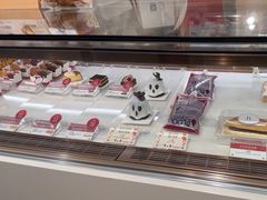 -Pantry's Best派悦坊蛋糕(K11购物艺术中心店)