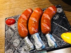 -雷神拉面(财富中心玉米楼店)
