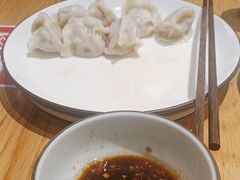 -伊喜饺子·烤鸭(五道口学院路店)