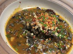 -李久其家民间餐厅(观沙岭公园店)