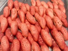 -泸溪河桃酥(西直门凯德店)