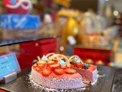-美盛喜来登大酒店-盛宴标帜餐厅