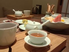 -梅间堂茶馆(绿地缤纷城店)