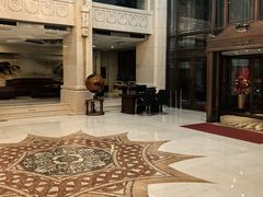 -碧中海汤泉汗蒸酒店