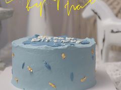 -糖秋Cake DIY·蛋糕定制·甜品台(观音桥店)