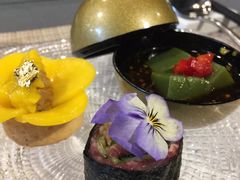 -鱼桥巷·美学川菜