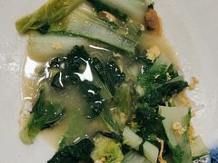 -良友·海鲜青岛菜·海肠捞饭(五四广场店)