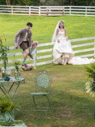-海派婚纱摄影·婚纱照定制会馆