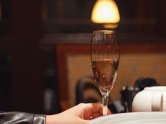 -杭州西子湖四季酒店-WL BISTRO西湖餐厅(灵隐路店)