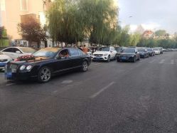 -华润婚车租赁公司·和胜租车