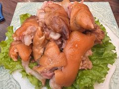 -郭记家常菜下水馆