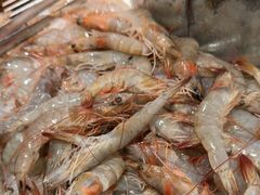 -千滋百味自助海鲜烤肉(布吉景华店)