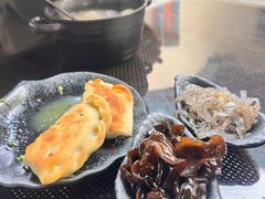 -地二手作鱼汤馄饨(上街里店)